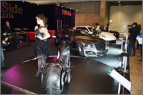 TOKYO Auto Salon 2013
